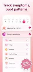 Period Tracker and Calendar XAPK download