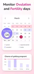 Period Tracker and Calendar XAPK 下載