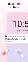 Period Tracker and Calendar XAPK download