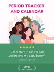 Period Tracker and Calendar XAPK download