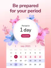 Period Tracker and Calendar XAPK download