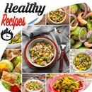 Healthy recipes to lose weight fast APK