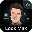 AI Look Max: Get Face Rating APK