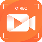 آیکون‌ Screen Recorder