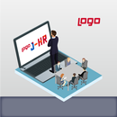 Logo jHR-APK