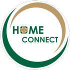 Home Connect Zeichen