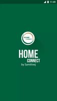 Home Connect Plakat