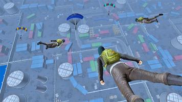FPS Gun Shooting Games offline تصوير الشاشة 2