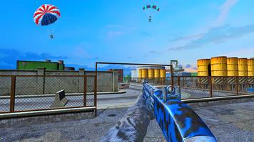 FPS Gun Shooting Games offline تصوير الشاشة 3