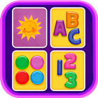 Picture Match, Preschool Memor icon