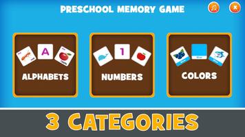 Picture Match, Preschool Memor Screenshot 3