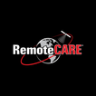 RemoteCARE App icône
