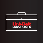 Link-Belt Excavators Toolbox アイコン