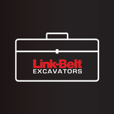 Link-Belt Excavators Toolbox アイコン