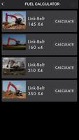 Link-Belt Excavators Toolbox スクリーンショット 1