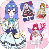 YoYo Doll:Dress Up Princess