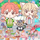 YoYo Town Castle world