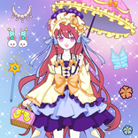Dress Up Games Princess:YoYo