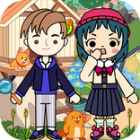 YoYo Town:The Wonder World