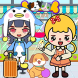 YoYo World:Vacation Hotel