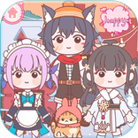 Mega World:Happy Town Life