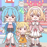 YoYo World:My Holiday Life