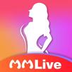 APK MMLive - Kết bạn, Chơi game, Xem Livestream