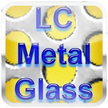 ”LC Metal Glass Theme