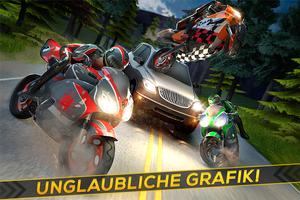 Moto GP Racing Spiel Screenshot 2
