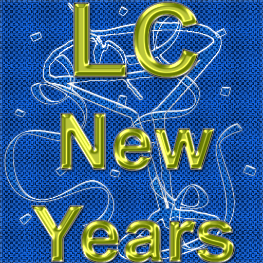 LC New Years Theme
