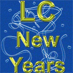 LC New Years Theme アプリダウンロード