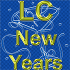 LC New Years Theme ícone