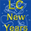 LC New Years Theme APK