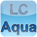 LC Aqua Theme APK