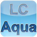 LC Aqua Theme icône