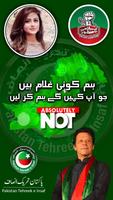 PTI Banner Maker & Photo Frame Ekran Görüntüsü 3