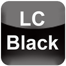LC Black Theme APK