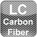 LC Carbon Fiber Theme APK