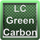 LC Carbon Green Theme biểu tượng