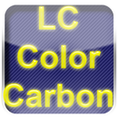 LC Color Carbon Fiber Theme APK