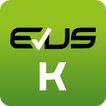 EVUS-K 图标