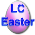 LC Easter Theme