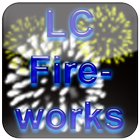 LC Fireworks Theme icône