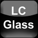 LC Glass Theme APK