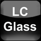 LC Glass Theme ícone