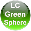 LC Green Sphere Theme APK