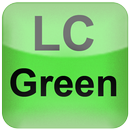 LC Green Theme APK