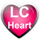 LC Heart Theme APK