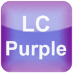 LC Purple Theme