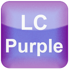 LC Purple Theme иконка
